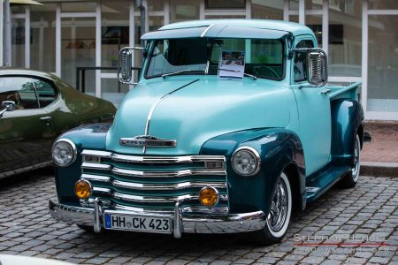 Oldtimer BBQ, Treudelberg 26.07.2026, Photo by Stephan Hensel