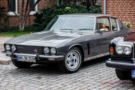 Oldtimer BBQ, Treudelberg 26.07.2026, Photo by Stephan Hensel