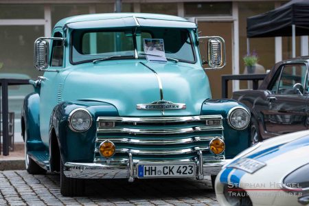 Oldtimer BBQ, Treudelberg 26.07.2026, Photo by Stephan Hensel