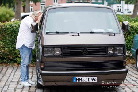 Oldtimer BBQ, Treudelberg 26.07.2026, Photo by Stephan Hensel