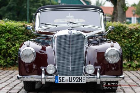 Oldtimer BBQ, Treudelberg 26.07.2026, Photo by Stephan Hensel