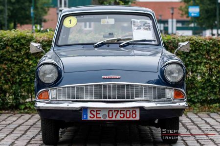 Oldtimer BBQ, Treudelberg 26.07.2026, Photo by Stephan Hensel