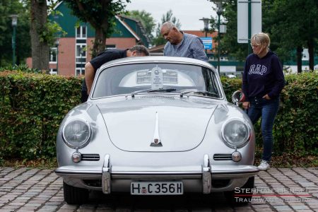 Oldtimer BBQ, Treudelberg 26.07.2026, Photo by Stephan Hensel