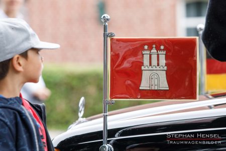 Oldtimer BBQ, Treudelberg 26.07.2026, Photo by Stephan Hensel