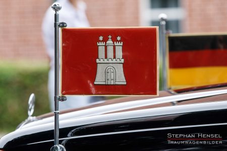 Oldtimer BBQ, Treudelberg 26.07.2026, Photo by Stephan Hensel