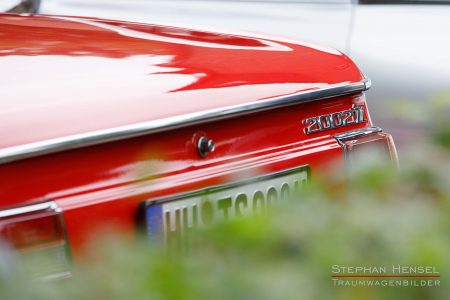 Oldtimer BBQ, Treudelberg 26.07.2026, Photo by Stephan Hensel