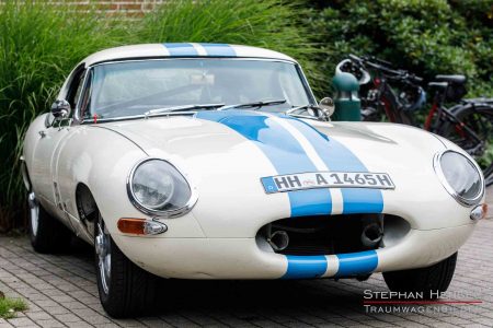 Oldtimer BBQ, Treudelberg 26.07.2026, Photo by Stephan Hensel