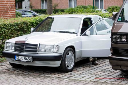 Oldtimer BBQ, Treudelberg 26.07.2026, Photo by Stephan Hensel