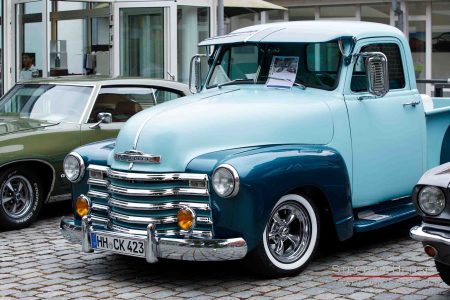 Oldtimer BBQ, Treudelberg 26.07.2026, Photo by Stephan Hensel