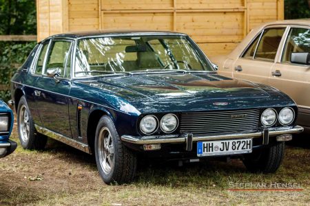 Oldtimer BBQ, Treudelberg 26.07.2026, Photo by Stephan Hensel