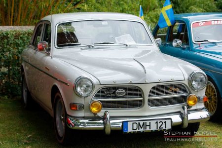 Oldtimer BBQ, Treudelberg 26.07.2026, Photo by Stephan Hensel