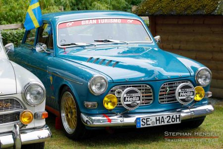 Oldtimer BBQ, Treudelberg 26.07.2026, Photo by Stephan Hensel