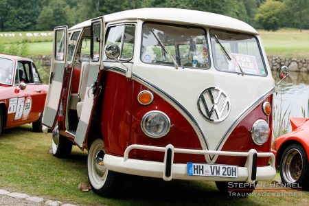 Oldtimer BBQ, Treudelberg 26.07.2026, Photo by Stephan Hensel