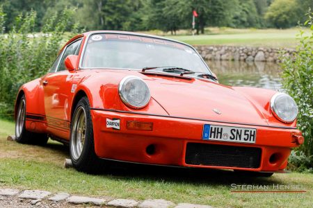 Oldtimer BBQ, Treudelberg 26.07.2026, Photo by Stephan Hensel