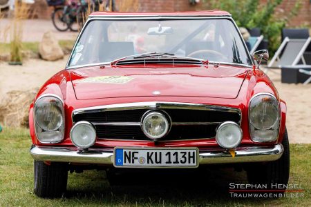 Oldtimer BBQ, Treudelberg 26.07.2026, Photo by Stephan Hensel