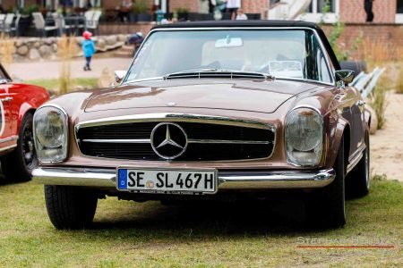 Oldtimer BBQ, Treudelberg 26.07.2026, Photo by Stephan Hensel