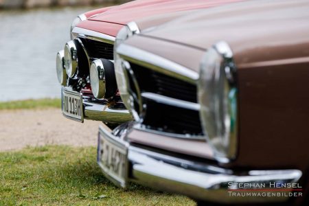 Oldtimer BBQ, Treudelberg 26.07.2026, Photo by Stephan Hensel