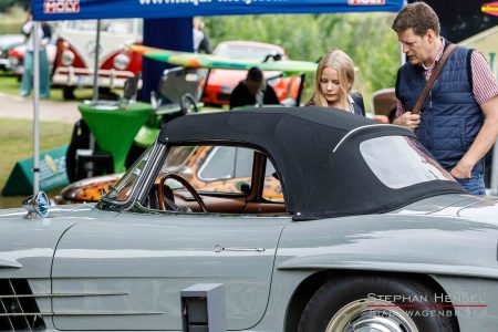 Oldtimer BBQ, Treudelberg 26.07.2026, Photo by Stephan Hensel