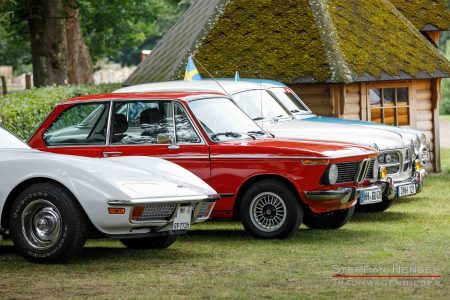 Oldtimer BBQ, Treudelberg 26.07.2026, Photo by Stephan Hensel