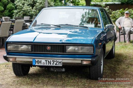 Oldtimer BBQ, Treudelberg 26.07.2026, Photo by Stephan Hensel