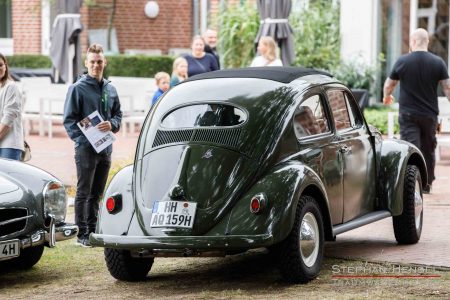Oldtimer BBQ, Treudelberg 26.07.2026, Photo by Stephan Hensel