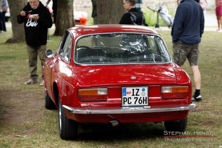 Oldtimer BBQ, Treudelberg 26.07.2026, Photo by Stephan Hensel