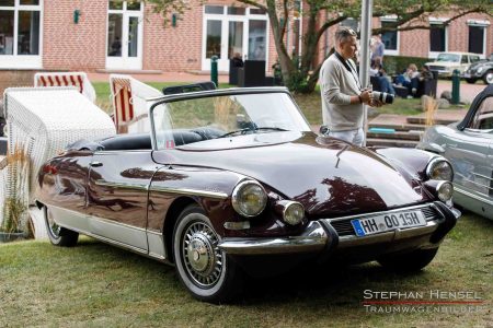 Oldtimer BBQ, Treudelberg 26.07.2026, Photo by Stephan Hensel