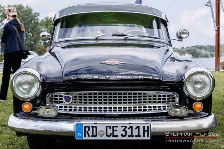 Oldtimer & Picknick Rendsburg 2026, Autofotograf: Stephan Hensel Oldtimer & Picknick Rendsburg 2026, Autofotograf: Stephan Hensel