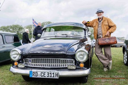 Oldtimer & Picknick Rendsburg 2026, Autofotograf: Stephan Hensel Oldtimer & Picknick Rendsburg 2026, Autofotograf: Stephan Hensel