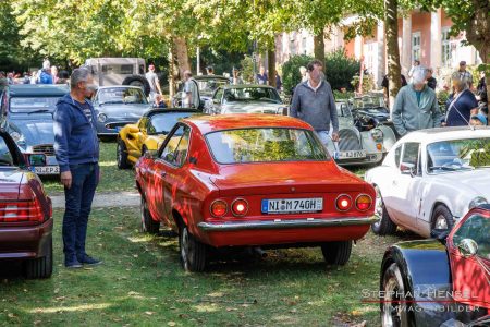 Roadster- und Oldtimertreffen Bad_Rehburg 2026 by Stephan Hensel Roadster- und Oldtimertreffen Bad_Rehburg 2026 by Stephan Hensel