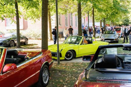 Roadster- und Oldtimertreffen Bad_Rehburg 2026 by Stephan Hensel Roadster- und Oldtimertreffen Bad_Rehburg 2026 by Stephan Hensel